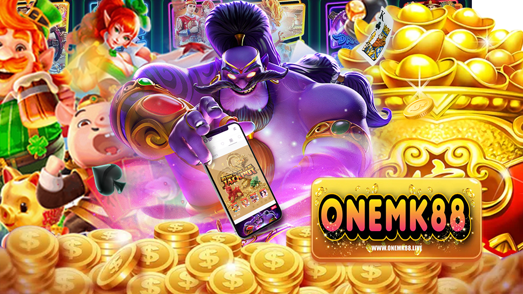 onemk88
